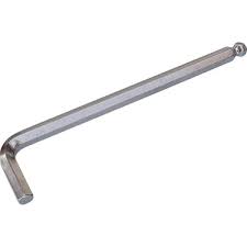 İZELTAŞ 3MM YUV.BAŞ.UZUN ALLEN ANAHTAR