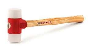 İZELTAŞ 50 MM PLS.ÇEKİÇ