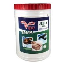 JELLY MİX EL KREMİ 4KG