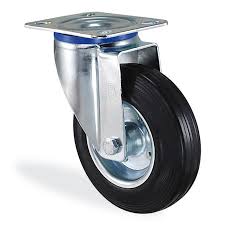 KAMA 3302 SLP100  TEKERLEK