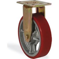 KAMA 4107 DOR100 TEKERLEK