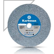 KARBOSAN 175X20X20 NK TAŞLAMA TAŞI