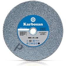 KARBOSAN 250X25X25 NK TAŞLAMA TAŞI