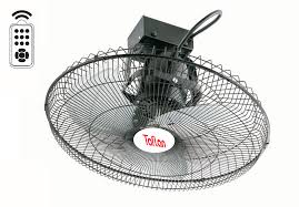 Kaşkar Taflan FAR-20R 130W TAVAN VANTİLATÖRÜ