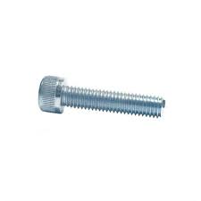 M6X80 İMBUS CİVATA BEYAZ