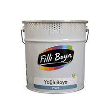 FİLLİ BOYA RAL7047 İÇ CEPHE 20KG