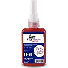 FORCE CİVATA SABİTLEYİCİ 50 ML YÜKSEK KUVVET