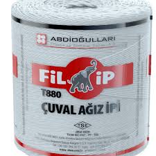 FİL ÇUVALAĞZI İPİ