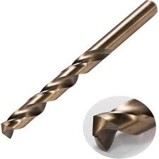 DRİLLCRAFT 5.0 MM ALTIN SERİ M.UCU