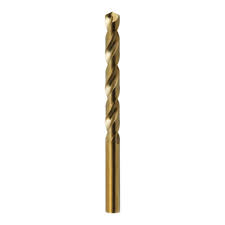 DRİLLCRAFT DIN338 RN ALTIN SERİ MTK  8.50MM