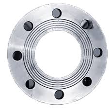 DN 300 PN 10 GALVANİZ DÜZ FLANŞ