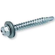 DEKPAX 5.5X75 12mm  ÇATI VİDASI