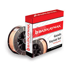 DEGA SG2 1.00 MM GAZALTI KAYNAK TELİ