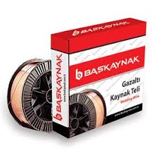 DEGA SG2 0.80 MM GAZALTI KAYNAK TELİ (250KG)