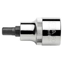 CETA  1/2 6 MM  LOKMALI ALLEN