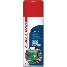 CALDİNİ KONTAK TEMİZLEYİCİ 400ML