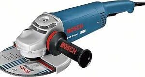 BOSCH GWS 24-230 P BÜYÜK TAŞLAMA MAKİNASI