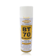 BETA BT70 DEVELOPER SPREY