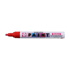 SAKURA PAİNT MARKÖR ORTA UÇ