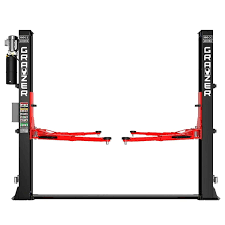 BERAT 4 TON LİFT