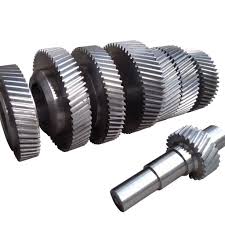 10/18 HELİS DİŞLİ METAL ÇOKLU DELME