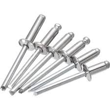 INOX POP PERÇİN 5X15