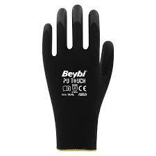 BEYBİ PU TOUCH  ELDİVEN NO: 9