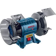 BOSCH GBG 60-20 MASA TİP ZIMPARA TAŞ MOTORU