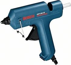 BOSCH GKP 200 CE MUM SİLİKON TABANCASI
