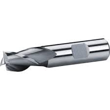 10MM PARMAK FREZE -4 AĞIZLI HSS