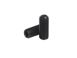 M6X16 SETSKUR DIN916