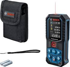 BOSCH GLM50-27 LAZER METRE