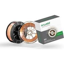 ORWELD SG2 1.00MM GAZALTI KAYNAK TELİ 15 KG