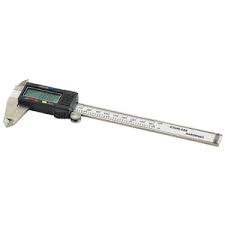 GFB DİJİTAL KUMPAS 150X0.02MM BÜYÜK EKRAN