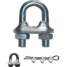 5MM ÇELİK KLEMENS