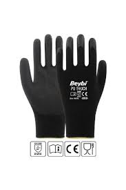 BEYBİ PU TOUCH  ELDİVEN NO: 7