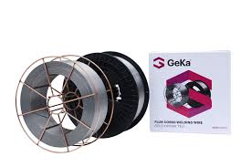 GEKA 308 MİG TEL 1.00MM