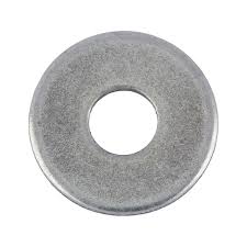 3/16 1MM İNCE DÜZ PUL