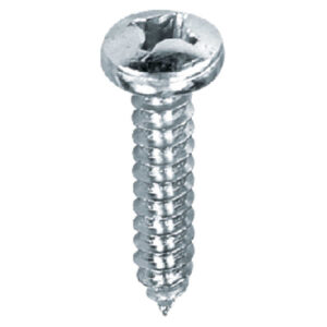 2.9x9.5 YSB SAC VİDASI BEYAZ