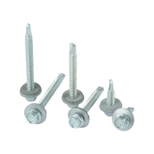 5.5X32 6DK ÇATI VİDASI
