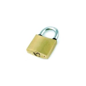 ASMA KİLİT 50 MM SARI