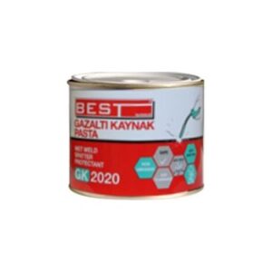 BEST GAZALTI KAYNAK PASTASI