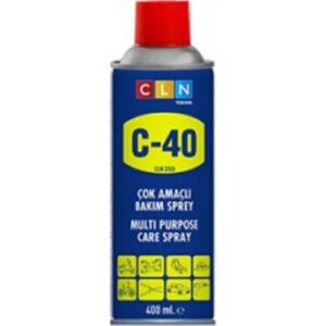CALDİNİ C40 PAS SÖKÜCÜ