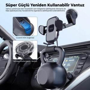 CAM VANTUZU  BİR BAŞLI