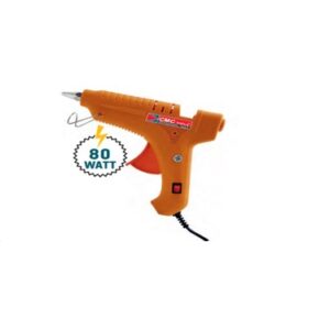 CMC MUM SİLİKON TABANCASI 80W