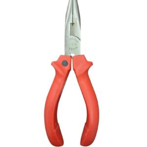 İTHAL 160MM KARGABURUN