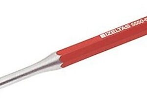 İZELTAŞ 10MM DÜZ PİM ZIMBA