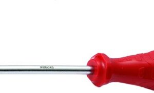 İZELTAŞ 11MM LOKMA UÇLU TORNAVİDA