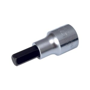 İZELTAŞ 12MM LOKMALI ALLEN  UÇLU 1/2