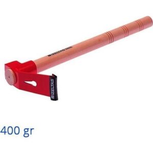 İZELTAŞ 400GR USTA KESER SAPLI